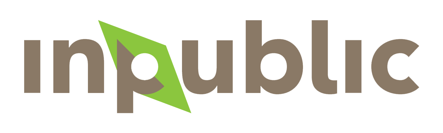 Inpublic Logo