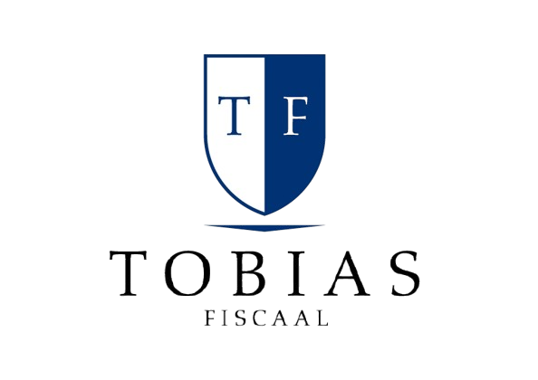 Tobias Fiscaal Logo